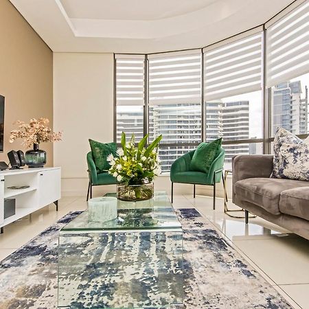Sandton Skye Premium Suites & Penthouses Johannesburg Exterior foto