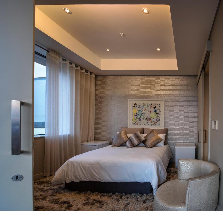 Sandton Skye Premium Suites & Penthouses Johannesburg Exterior foto