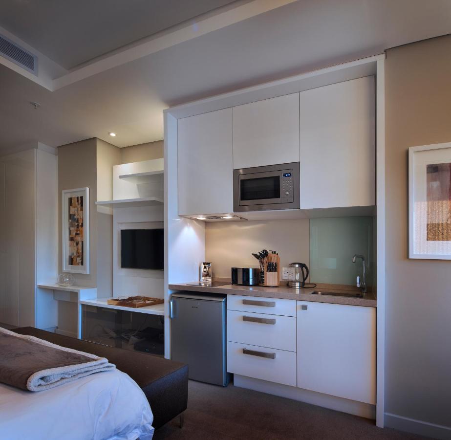 Sandton Skye Premium Suites & Penthouses Johannesburg Exterior foto