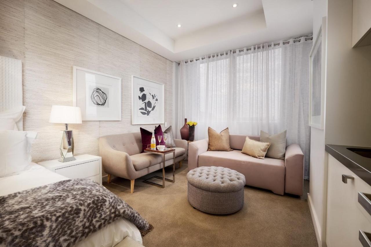 Sandton Skye Premium Suites & Penthouses Johannesburg Exterior foto