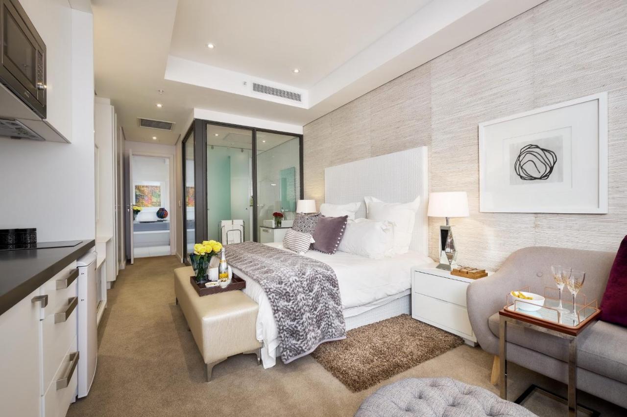 Sandton Skye Premium Suites & Penthouses Johannesburg Exterior foto