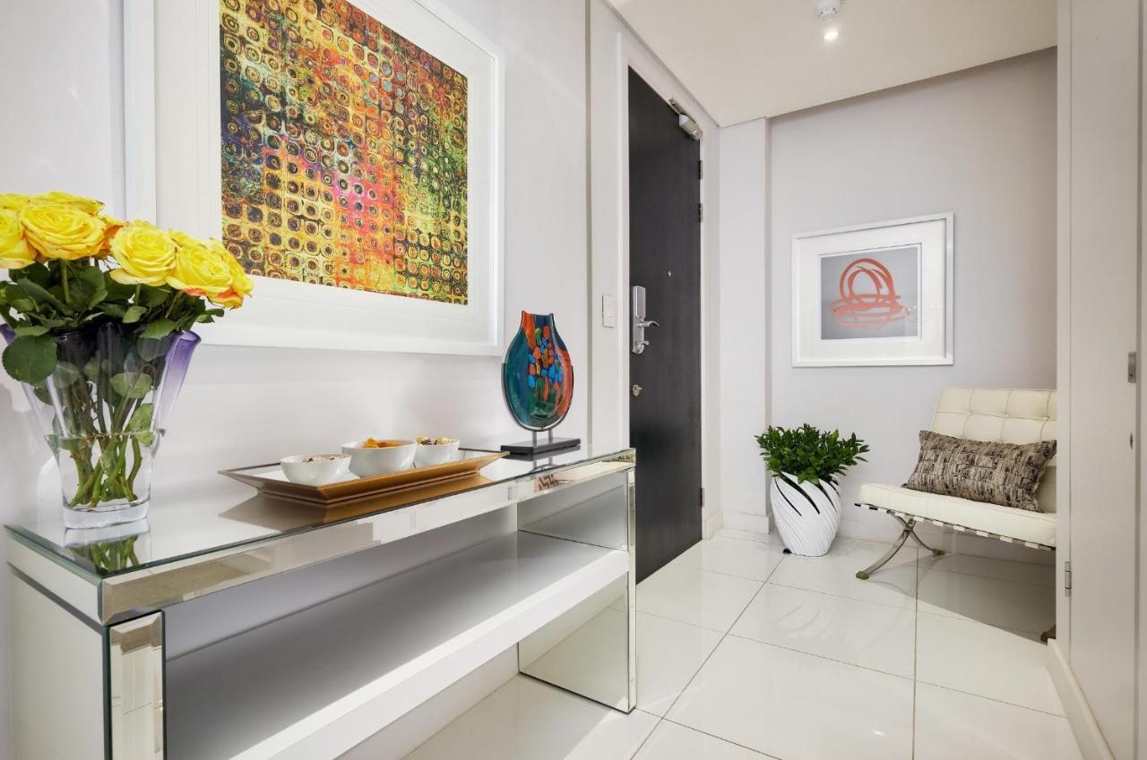 Sandton Skye Premium Suites & Penthouses Johannesburg Exterior foto