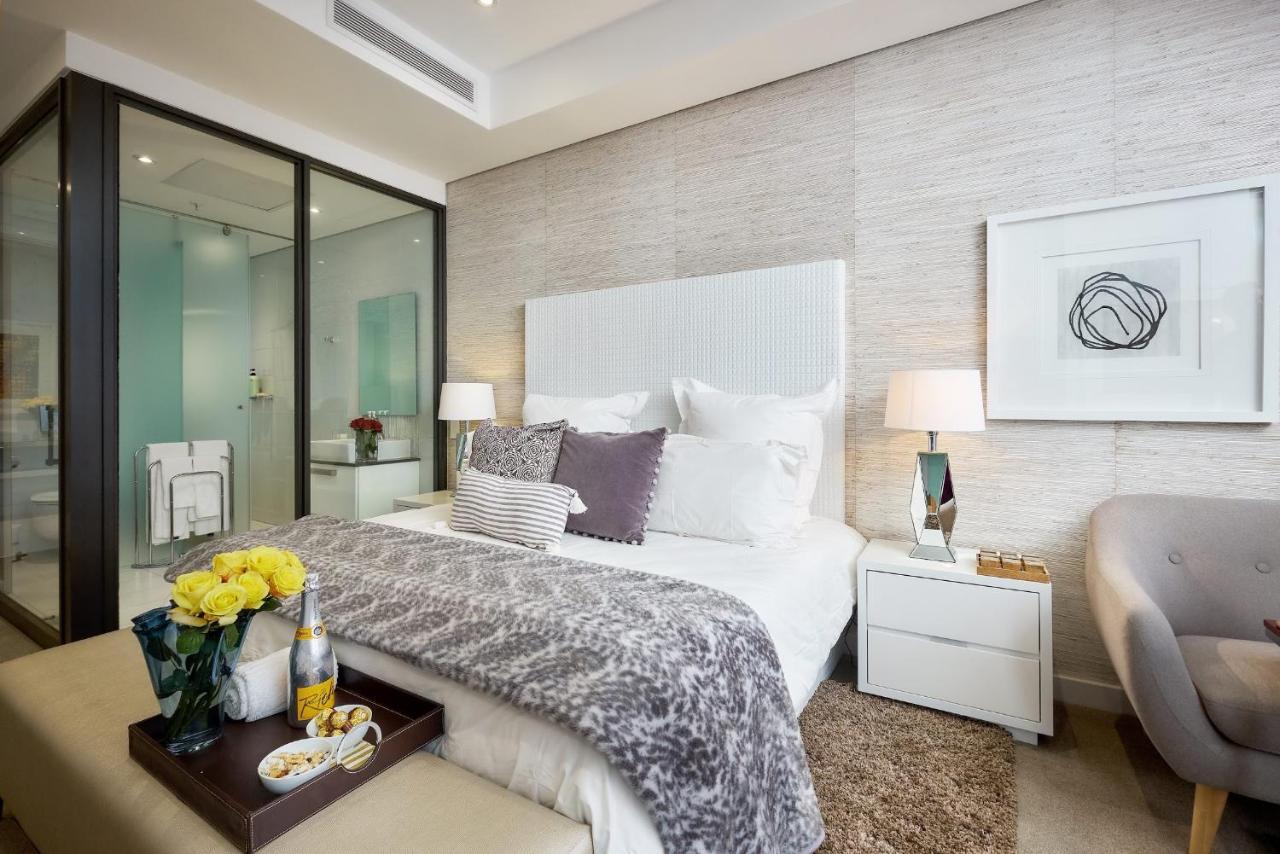 Sandton Skye Premium Suites & Penthouses Johannesburg Exterior foto