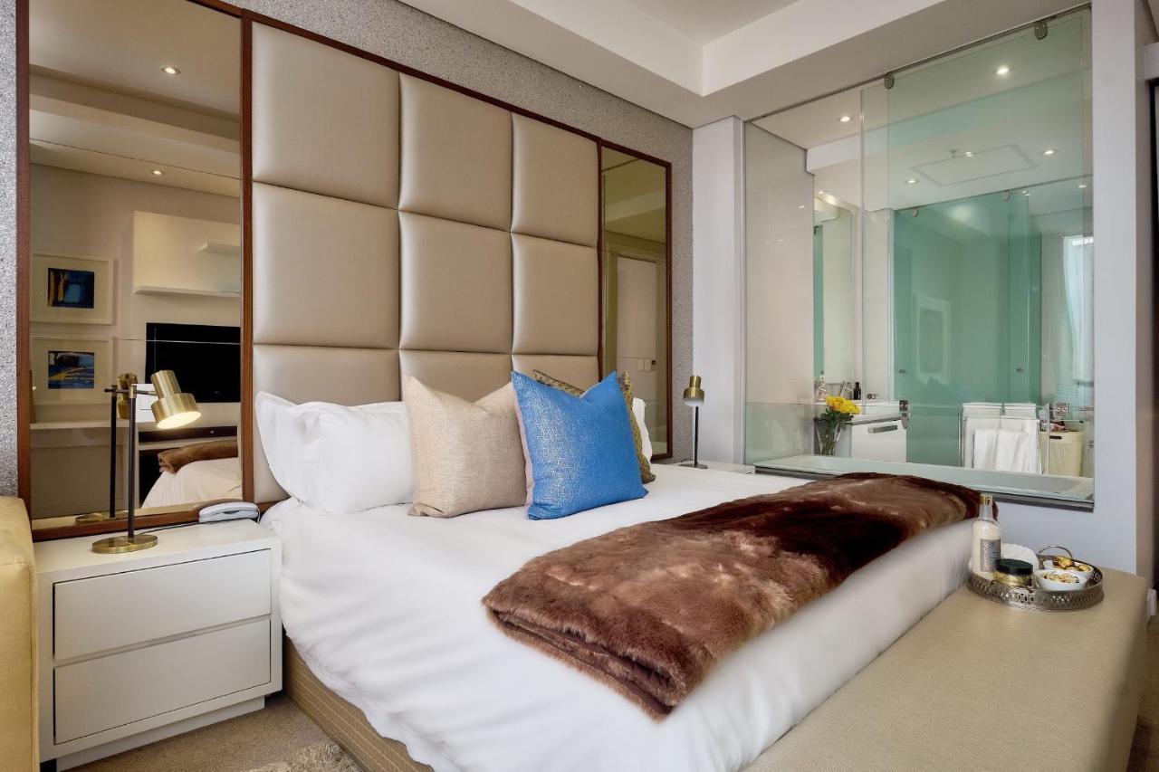 Sandton Skye Premium Suites & Penthouses Johannesburg Exterior foto